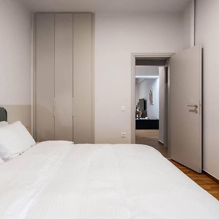 Delightful Sense 2Bd Apt In Kolonaki 7 Min To Metro Атина Екстериор снимка