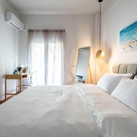 Delightful Sense 2Bd Apt In Kolonaki 7 Min To Metro Атина Екстериор снимка