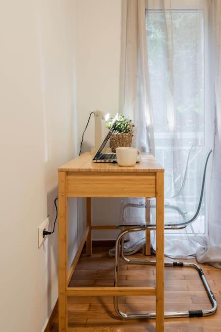 Delightful Sense 2Bd Apt In Kolonaki 7 Min To Metro Атина Екстериор снимка