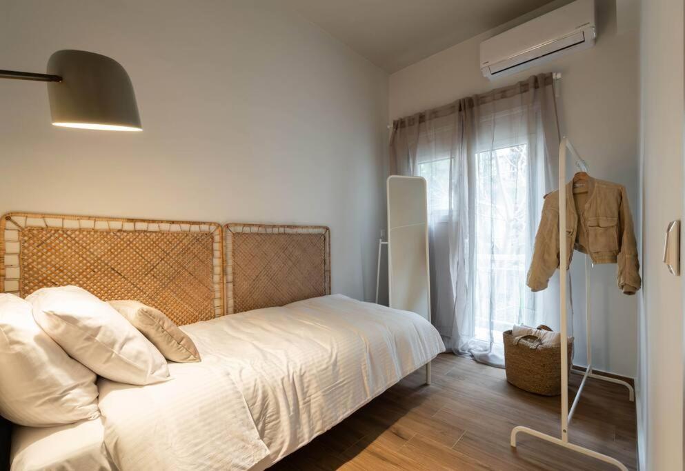 Delightful Sense 2Bd Apt In Kolonaki 7 Min To Metro Атина Екстериор снимка