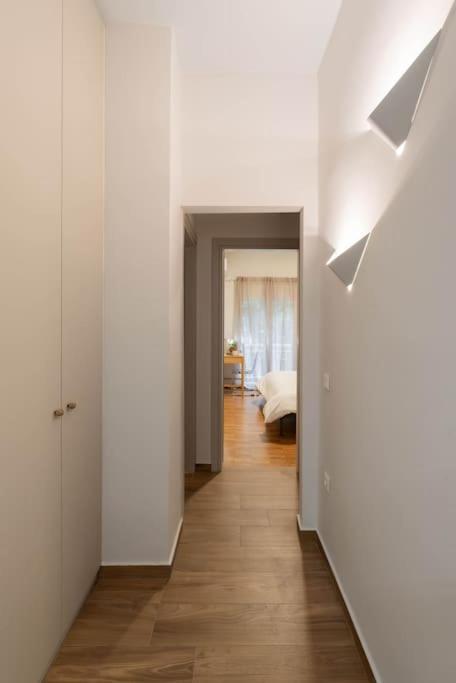Delightful Sense 2Bd Apt In Kolonaki 7 Min To Metro Атина Екстериор снимка