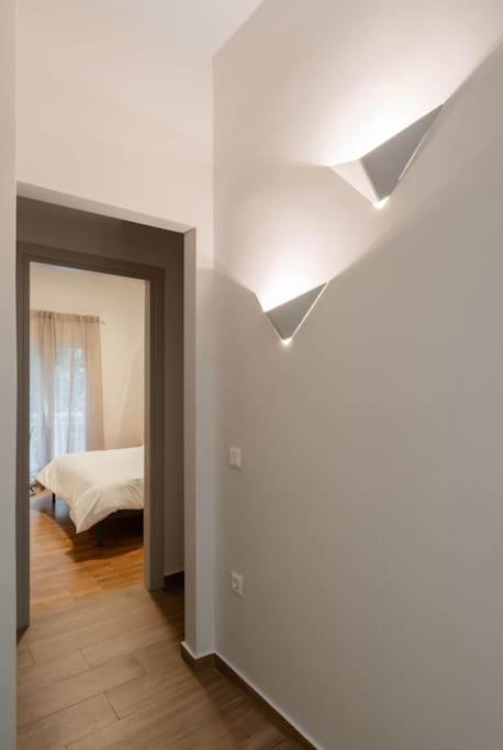 Delightful Sense 2Bd Apt In Kolonaki 7 Min To Metro Атина Екстериор снимка